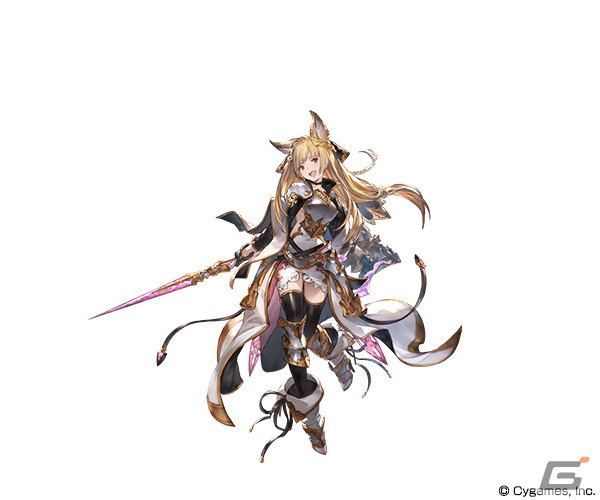 「グランブルーファンタジー」トモイがダメンズ卒業を目指すイベント「威風DoDoダンディズム」が3月29日より開催！の画像15