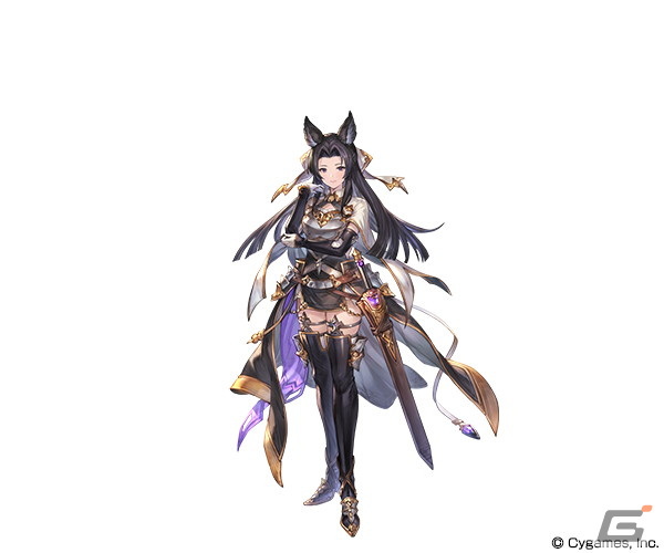 「グランブルーファンタジー」トモイがダメンズ卒業を目指すイベント「威風DoDoダンディズム」が3月29日より開催！の画像16