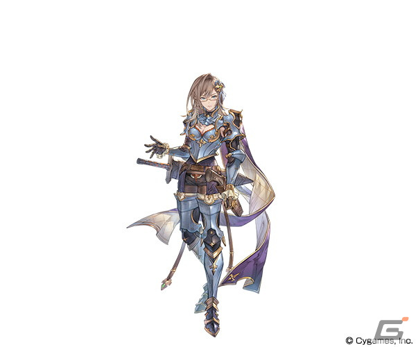「グランブルーファンタジー」トモイがダメンズ卒業を目指すイベント「威風DoDoダンディズム」が3月29日より開催！の画像22