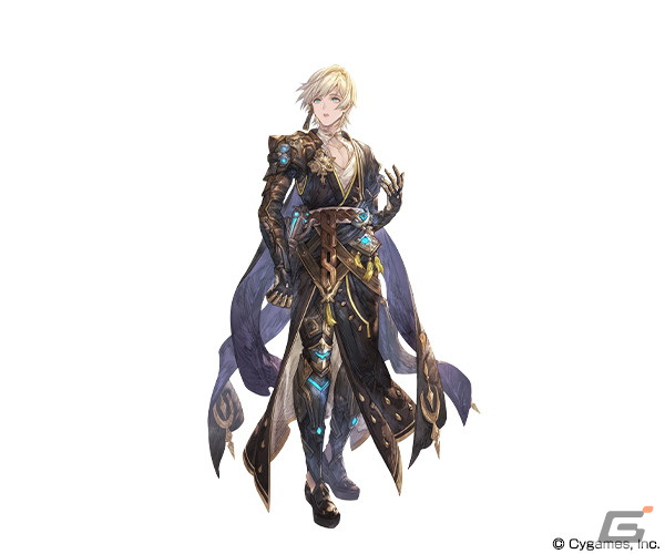 「グランブルーファンタジー」トモイがダメンズ卒業を目指すイベント「威風DoDoダンディズム」が3月29日より開催！の画像25