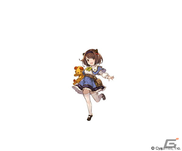 「グランブルーファンタジー」トモイがダメンズ卒業を目指すイベント「威風DoDoダンディズム」が3月29日より開催！の画像26