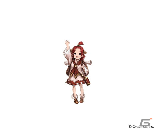 「グランブルーファンタジー」トモイがダメンズ卒業を目指すイベント「威風DoDoダンディズム」が3月29日より開催！の画像27