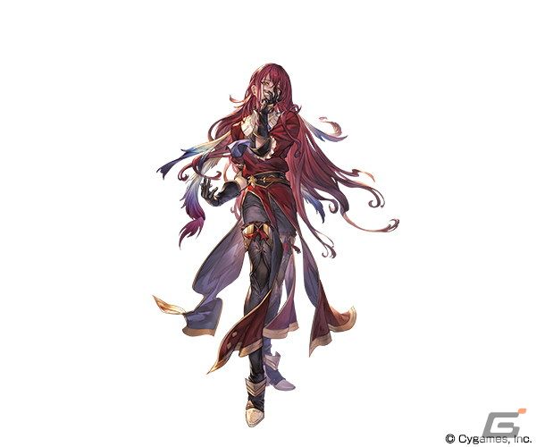 「グランブルーファンタジー」トモイがダメンズ卒業を目指すイベント「威風DoDoダンディズム」が3月29日より開催！の画像32