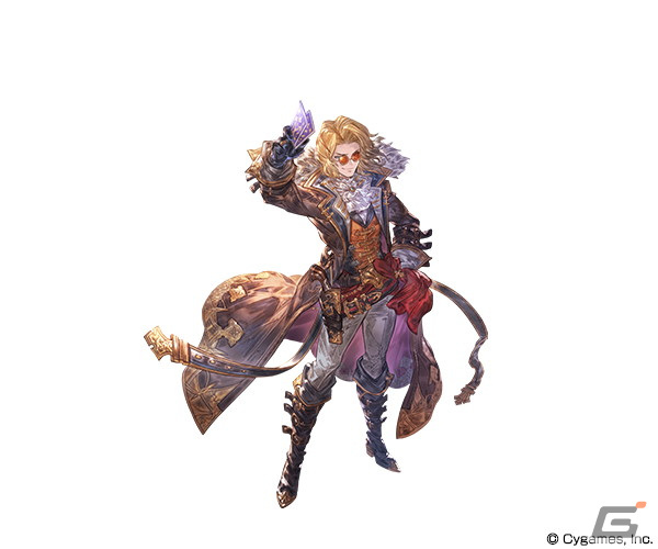 「グランブルーファンタジー」トモイがダメンズ卒業を目指すイベント「威風DoDoダンディズム」が3月29日より開催！の画像33