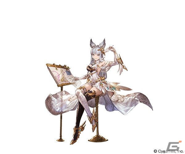 「グランブルーファンタジー」トモイがダメンズ卒業を目指すイベント「威風DoDoダンディズム」が3月29日より開催！の画像34