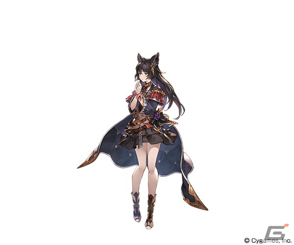 「グランブルーファンタジー」トモイがダメンズ卒業を目指すイベント「威風DoDoダンディズム」が3月29日より開催！の画像35