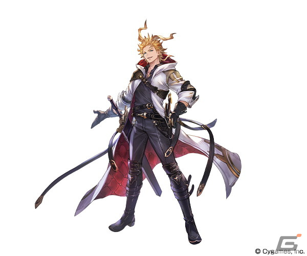 「グランブルーファンタジー」トモイがダメンズ卒業を目指すイベント「威風DoDoダンディズム」が3月29日より開催！の画像38