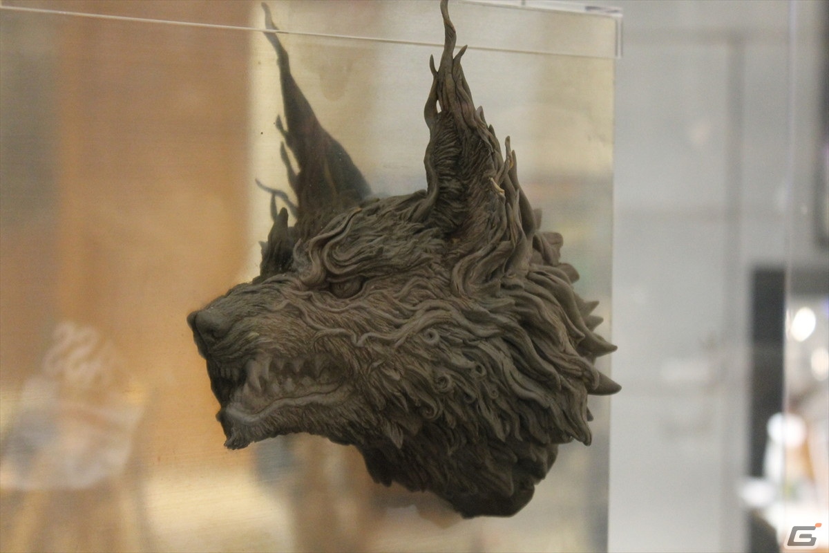迫力のアートやコラボドリンクを楽しめる「WILD HEARTS 渋谷茶屋」を体験！イラコン受賞作品も展示中の画像13