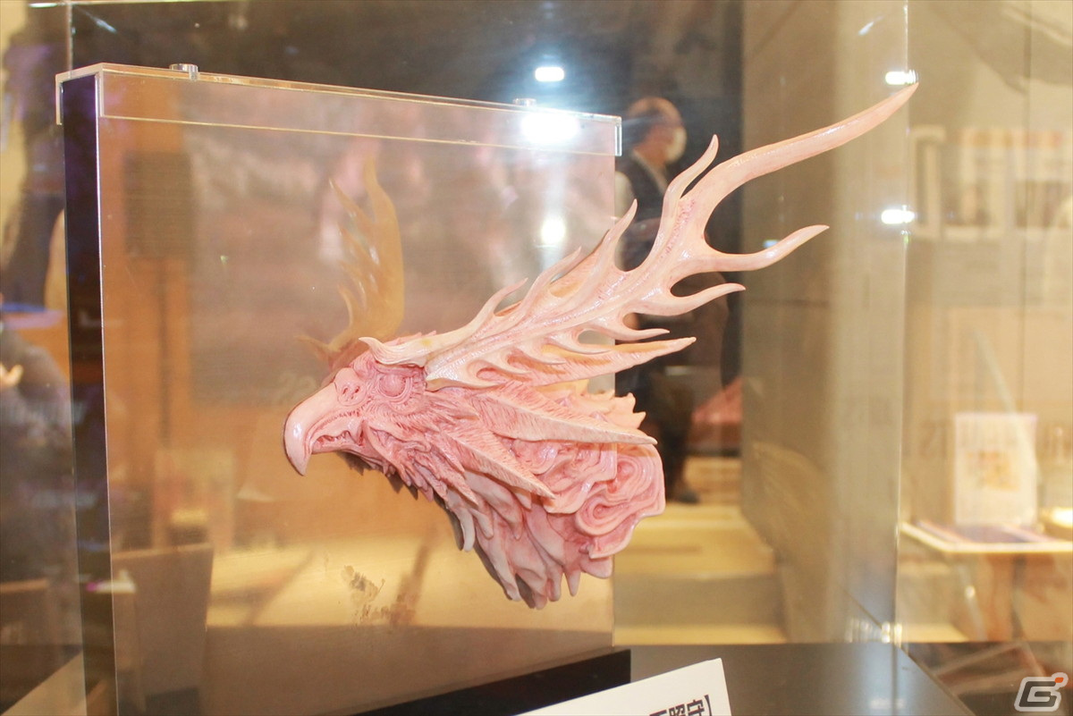迫力のアートやコラボドリンクを楽しめる「WILD HEARTS 渋谷茶屋」を体験！イラコン受賞作品も展示中の画像15