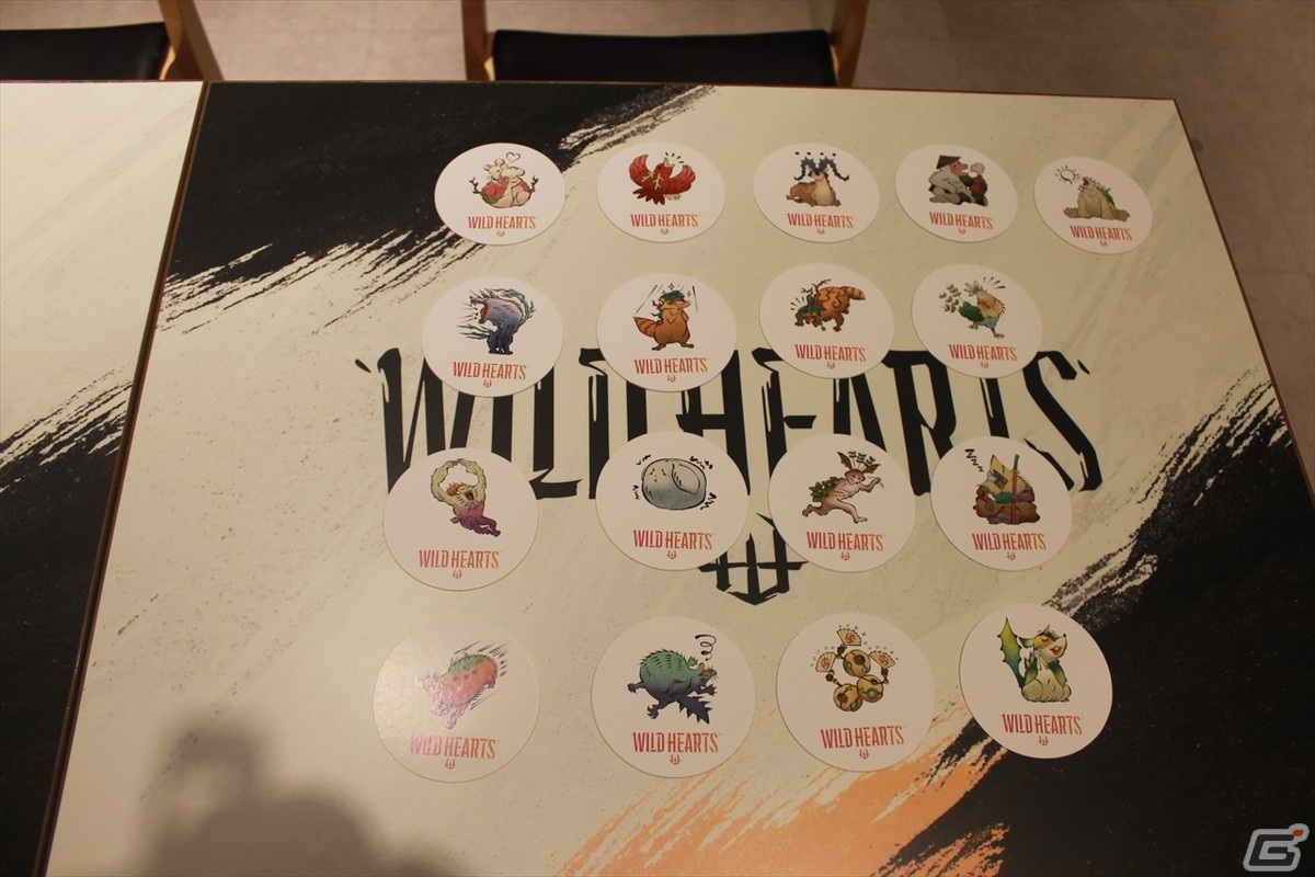 迫力のアートやコラボドリンクを楽しめる「WILD HEARTS 渋谷茶屋」を体験！イラコン受賞作品も展示中の画像31