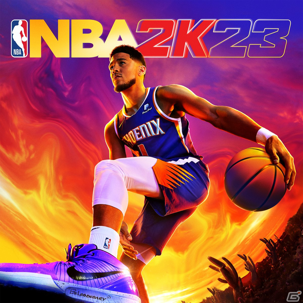 PS Storeにて「Horizon Forbidden West」や「NBA 2K23」などPS5/PS4向けタイトルを対象とした最大80％オフのセール「Spring Sale」が開催！の画像3