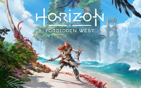 PS Storeにて「Horizon Forbidden West」や「NBA 2K23」などPS5/PS4向けタイトルを対象とした最大80％オフのセール「Spring Sale」が開催！