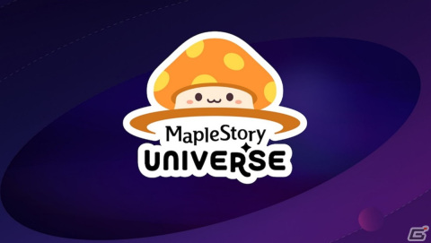 ネクソン、GDC2023にてNFTを採用した「MapleStory Universe」とゲームパブリッシャー向けのゲーム管理サービス「GameScale」を発表の画像1