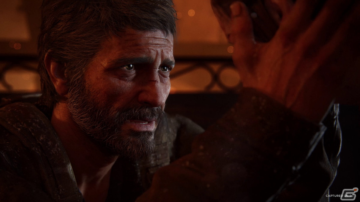 PC版「The Last of Us Part I」が発売！細部まで描かれた目を見張るような4K解像度でジョエルとエリーの旅に没入できるの画像10