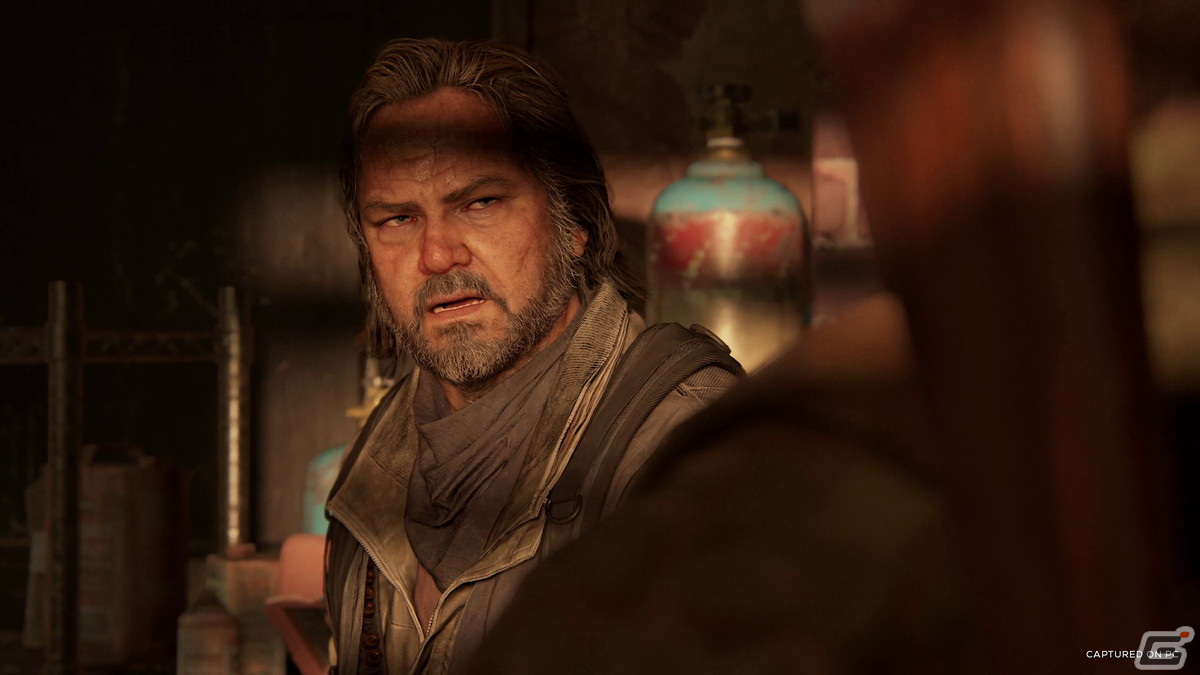 PC版「The Last of Us Part I」が発売！細部まで描かれた目を見張るような4K解像度でジョエルとエリーの旅に没入できるの画像3