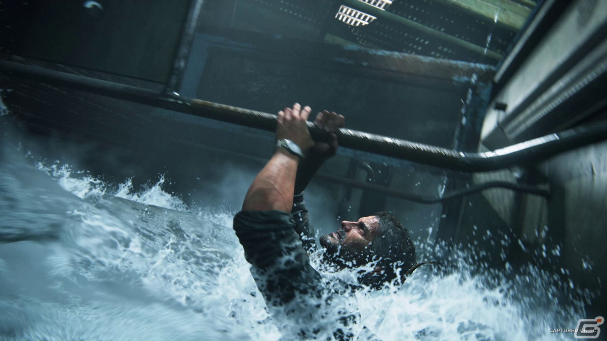 PC版「The Last of Us Part I」が発売！細部まで描かれた目を見張るような4K解像度でジョエルとエリーの旅に没入できるの画像8