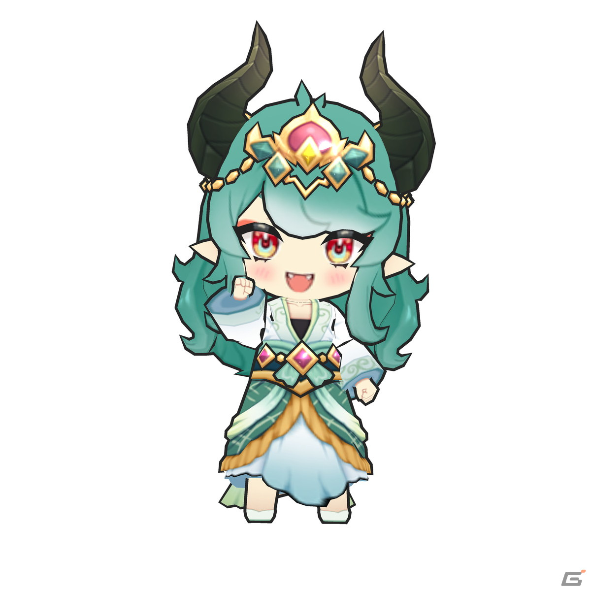 「脱獄ごっこPRO」に恐竜アニマルアイテム「ディーノ」が実装！新たに追加された新スキンもチェックの画像5