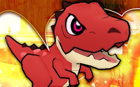 「脱獄ごっこPRO」に恐竜アニマルアイテム「ディーノ」が実装！新たに追加された新スキンもチェック