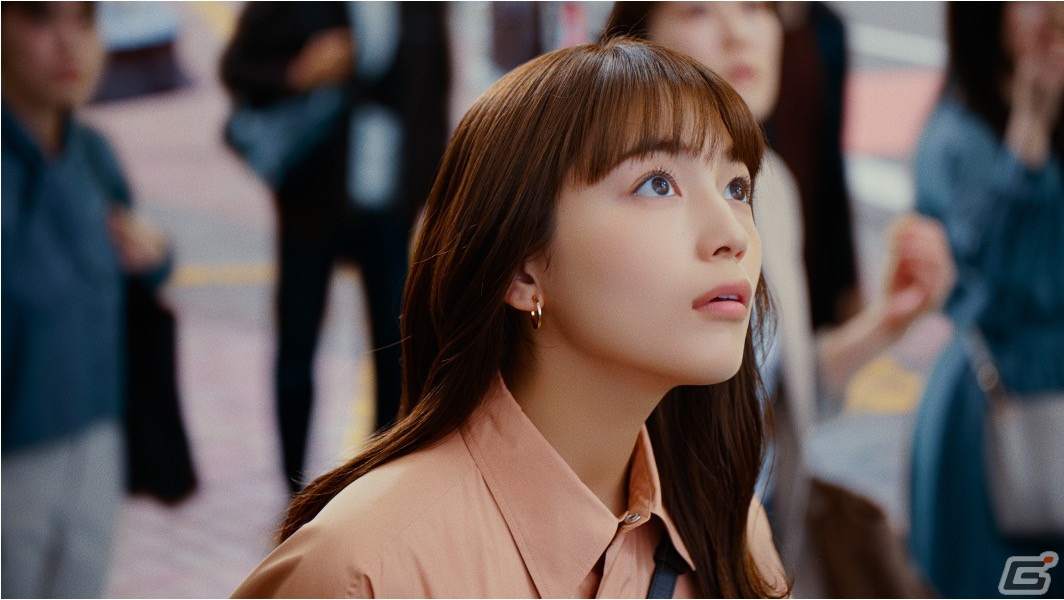 「Dislyte～神世代ネオンシティ～」が配信開始！川口春奈さんがゲームの世界に飛び込むTVCMも公開の画像4