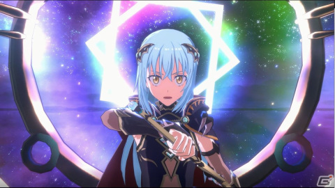 「まおりゅう」でストーリーイベント「建設！ 夢のテーマパーク！」が開催！ミリムとフレイがテーマパーク衣装で登場の画像12