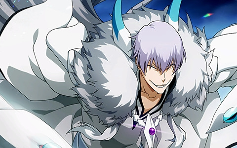 「BLEACH Brave Souls」で「小説SAFWYコラボステップアップガチャ」が開催！久保帯人氏デザイン監修による市丸ギンと涅マユリが登場