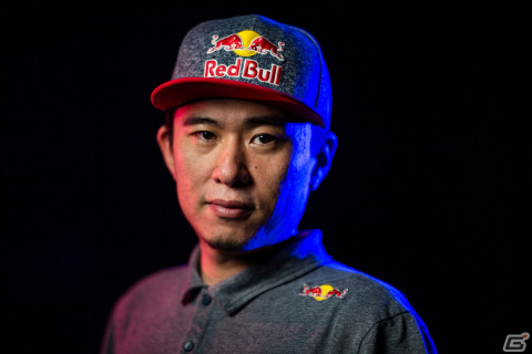 Jason Halayko / Red Bull Content Pool