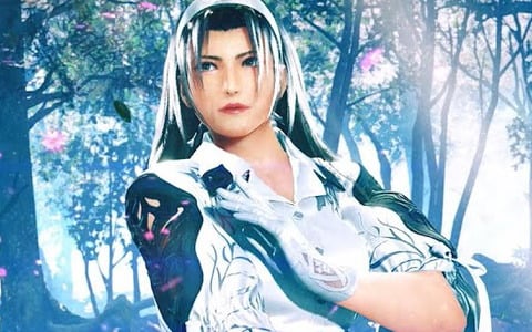 「鉄拳8」ナンバリングでは「鉄拳2」以来の参戦となる風間準のゲームプレイトレイラーが公開！