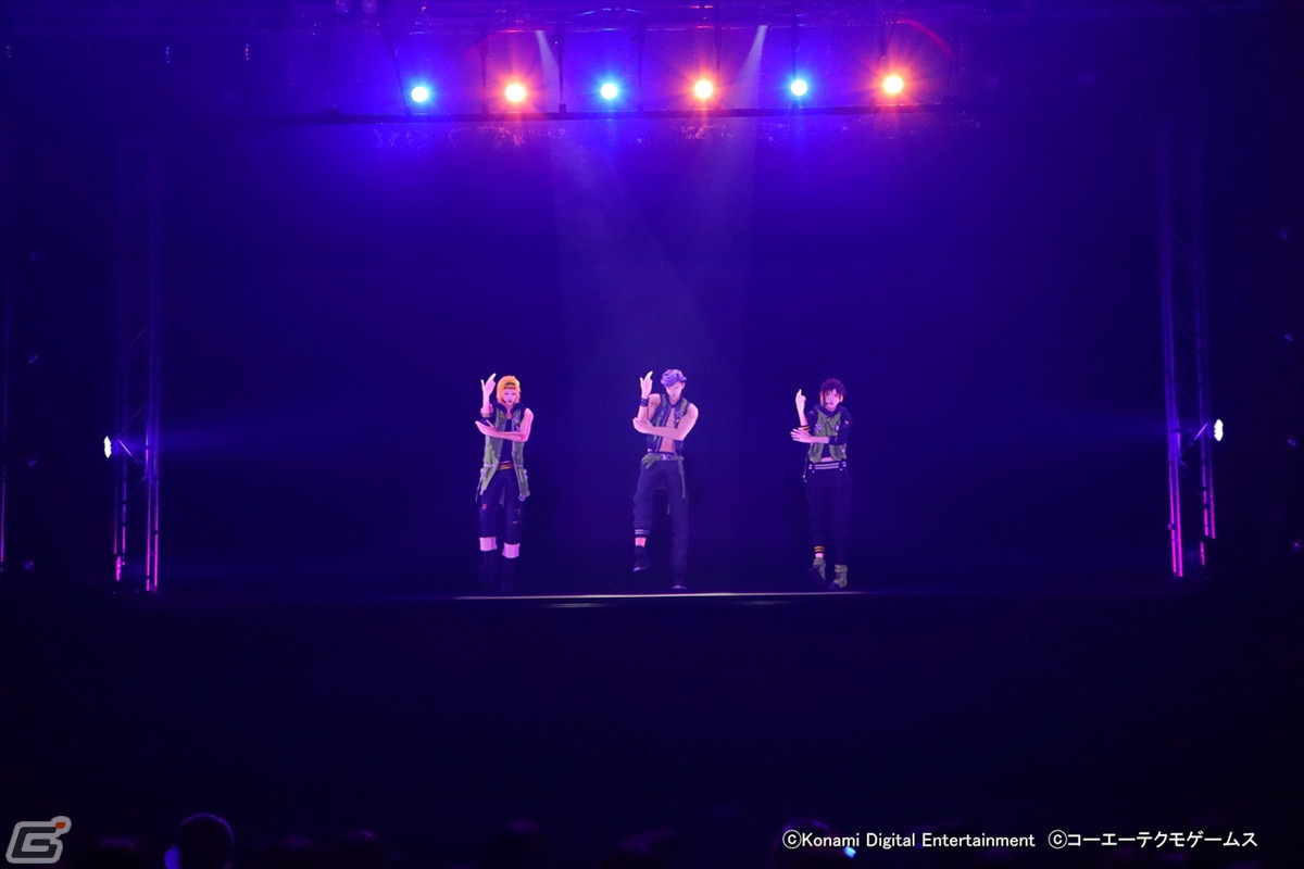 「ときめきレストラン☆☆☆」の歩んだ10年が鮮やかに蘇る！「3 Majesty × X.I.P. PREMIUM LIVE -10th Anniversary-」Unit Partyをレポートの画像12