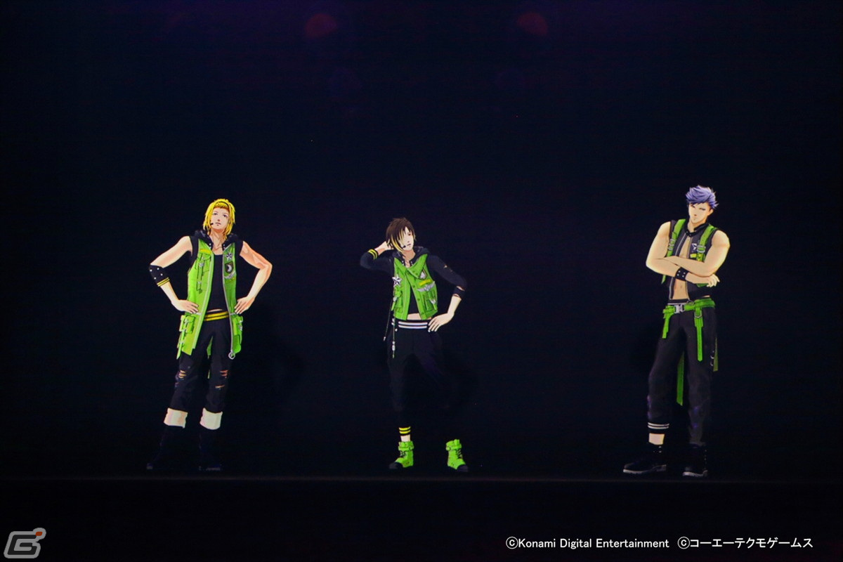 「ときめきレストラン☆☆☆」の歩んだ10年が鮮やかに蘇る！「3 Majesty × X.I.P. PREMIUM LIVE -10th Anniversary-」Unit Partyをレポートの画像13