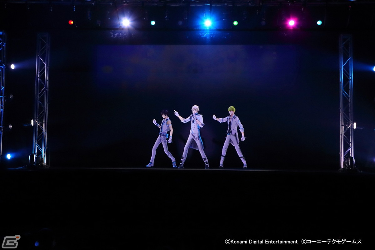 「ときめきレストラン☆☆☆」の歩んだ10年が鮮やかに蘇る！「3 Majesty × X.I.P. PREMIUM LIVE -10th Anniversary-」Unit Partyをレポートの画像8