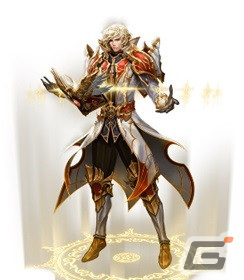 「ミュー奇蹟の大地」新クラスとして「ホワイトウィザード：クンドン」と「メイジ：レムリア」が実装！の画像5