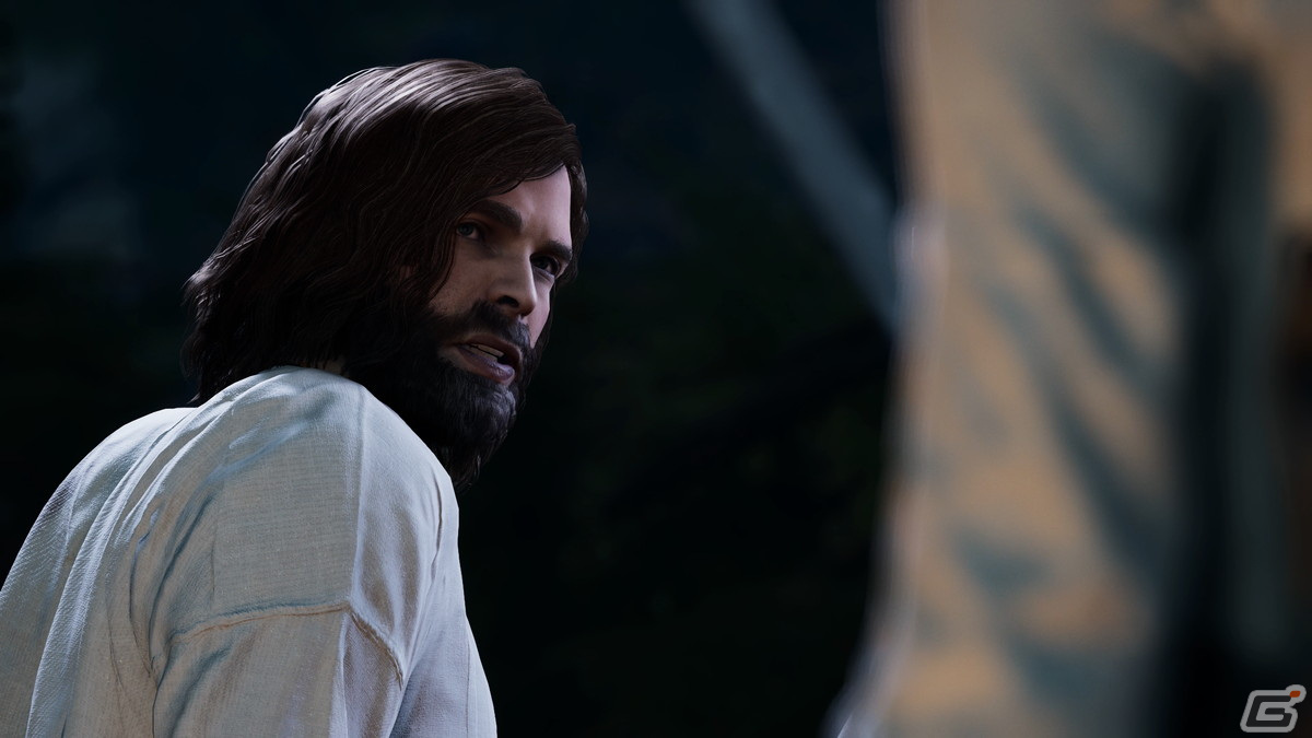 闇から現れるモンスターに立ち向かうカルトアクションADV「THE CHANT」の日本語版がPS5/Xbox SX/Steam向けに発売！の画像5