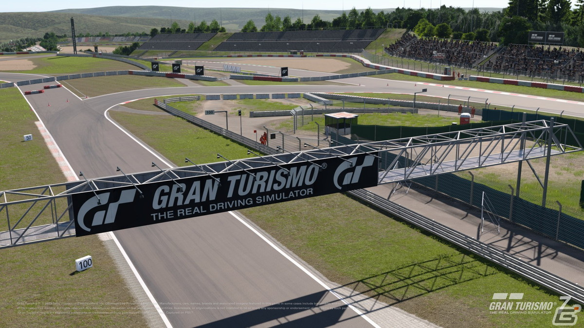 「グランツーリスモ7」アウディ RS 5 Turbo DTM '19など新規車種やコースレイアウトを追加するアップデートが配信！の画像36