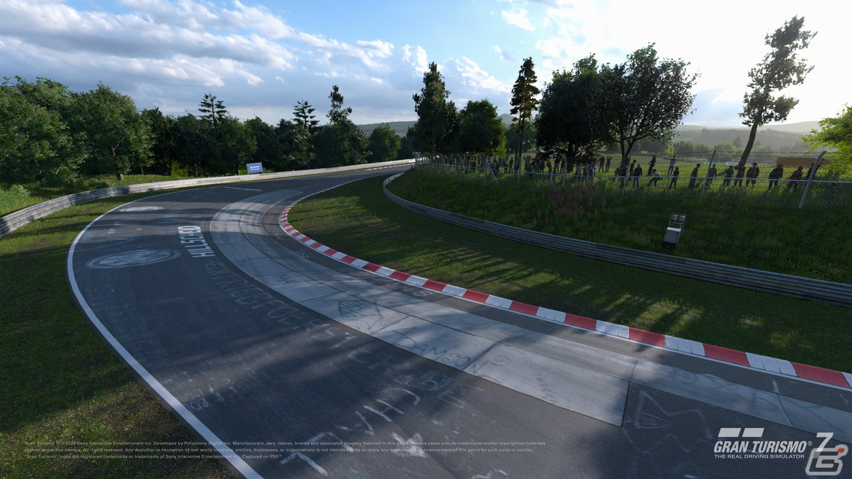 「グランツーリスモ7」アウディ RS 5 Turbo DTM '19など新規車種やコースレイアウトを追加するアップデートが配信！の画像39