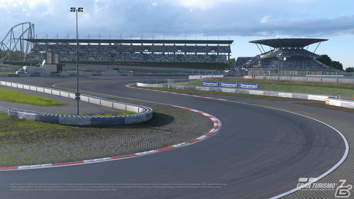 「グランツーリスモ7」アウディ RS 5 Turbo DTM '19など新規車種やコースレイアウトを追加するアップデートが配信！の画像41