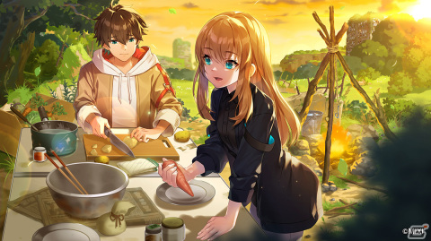 モンストシリーズ最新作となる「ミステリーレコード」が配信！「ルシファー」「アーサー」「パンドラ」などがガチャに登場の画像10