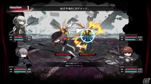 「シカトリス」生徒育成の核となる授業やスキルビルドなどを紹介！主人公・神谷蓮史（CV：高塚智人）ら登場キャラの追加情報もの画像11
