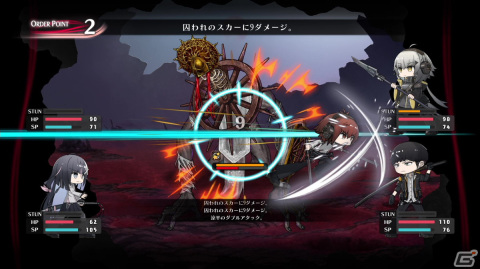 「シカトリス」生徒育成の核となる授業やスキルビルドなどを紹介！主人公・神谷蓮史（CV：高塚智人）ら登場キャラの追加情報もの画像9