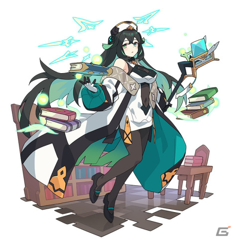 「ワールドフリッパー」で「流星祭ガチャ」が3月31日に開催！フィリア（CV:芹澤優）やキング・ジョンソン（CV:子安武人）が登場の画像3