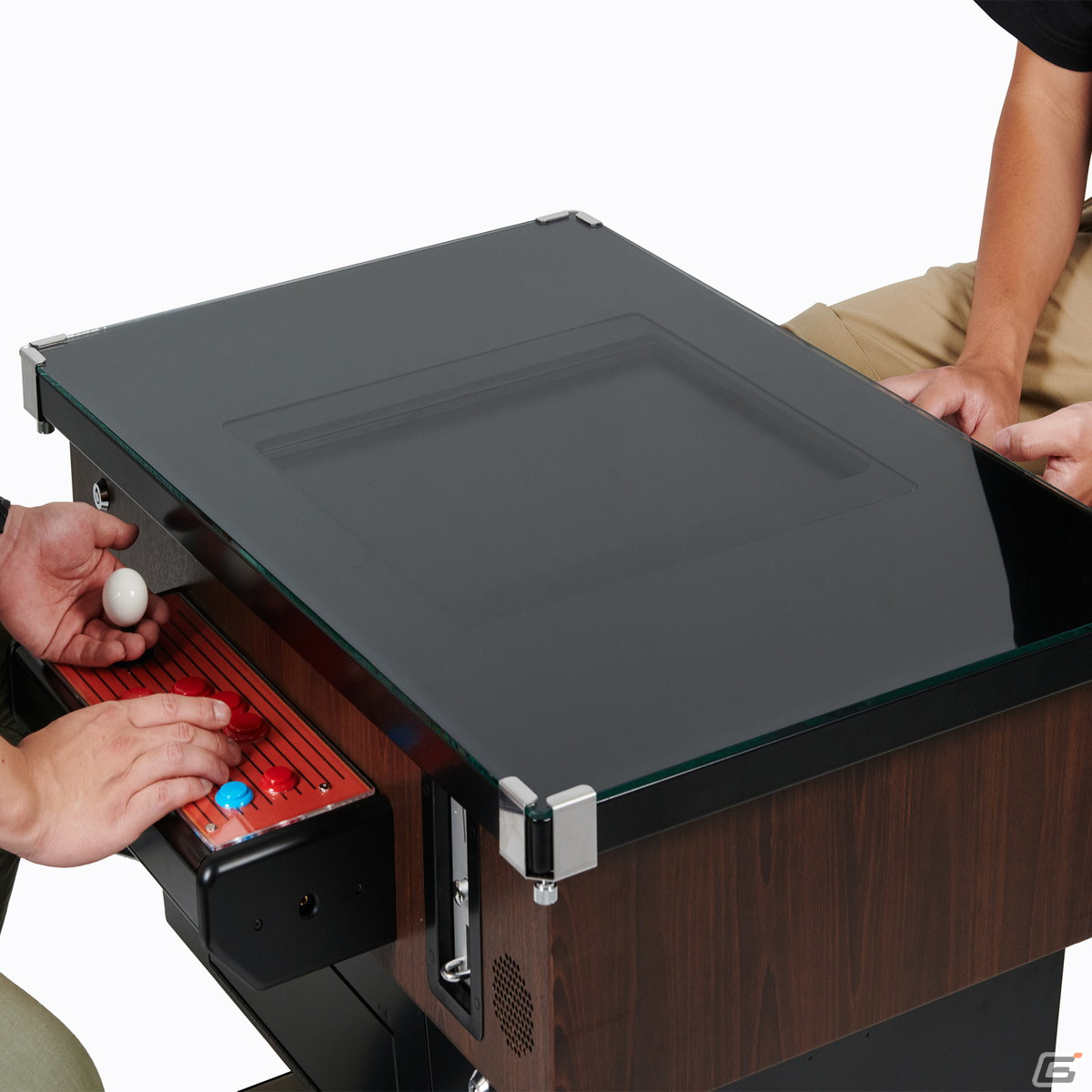 レトロなテーブル型ゲーム筐体の最新モデルが登場！「TAKUYAタクヤ」が
