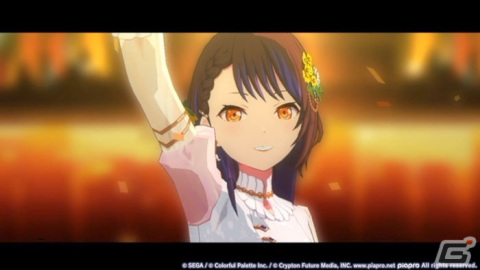 「プロセカ」でイベント「交響する街の片隅で」＆「［2.5周年記念］カラフルフェスティバルガチャ」が開催！の画像14