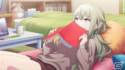 「プロセカ」でイベント「交響する街の片隅で」＆「［2.5周年記念］カラフルフェスティバルガチャ」が開催！の画像3