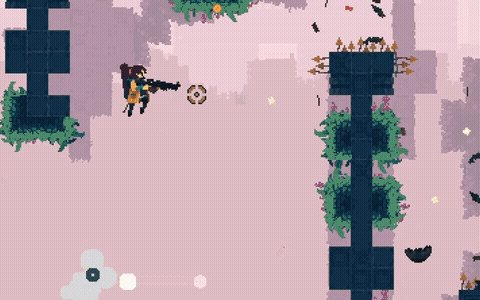 Steam版「Rusted Moss」の新たな配信日が4月12日に決定！グラップリング操作が特徴的なメトロイドヴァニア