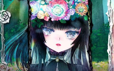 「エヴァーメイデン ～堕落の園の乙女たち～」のPS4/Switch体験版が配信開始！Switchダウンロード版は10％OFFで予約受付も