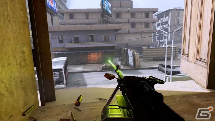 戦術型FPS「インサージェンシー: サンドストーム」がPS4向けに発売！戦術とチームワークを駆使した現代戦を再現の画像3