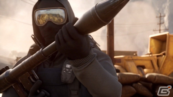 戦術型FPS「インサージェンシー: サンドストーム」がPS4向けに発売！戦術とチームワークを駆使した現代戦を再現の画像4