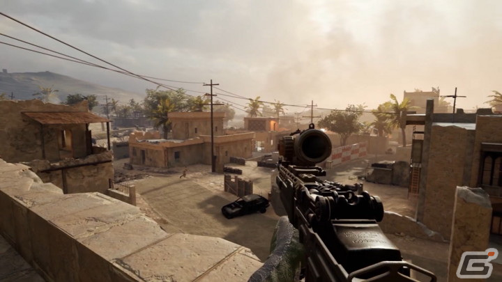 戦術型FPS「インサージェンシー: サンドストーム」がPS4向けに発売！戦術とチームワークを駆使した現代戦を再現の画像5