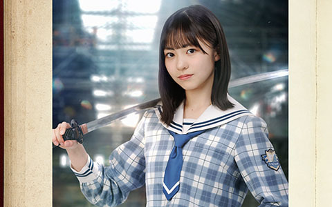 「日向坂46とふしぎな図書室」に4月1日より四期生が登場！YouTube特別番組も公開決定