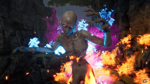 大江戸×ゾンビ×ローグライク「Ed-0: Zombie Uprising」がPS5/Xbox Series X|S/PC（Steam）で7月13日に発売！の画像28