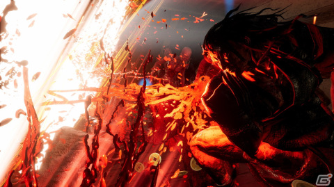 大江戸×ゾンビ×ローグライク「Ed-0: Zombie Uprising」がPS5/Xbox Series X|S/PC（Steam）で7月13日に発売！の画像56